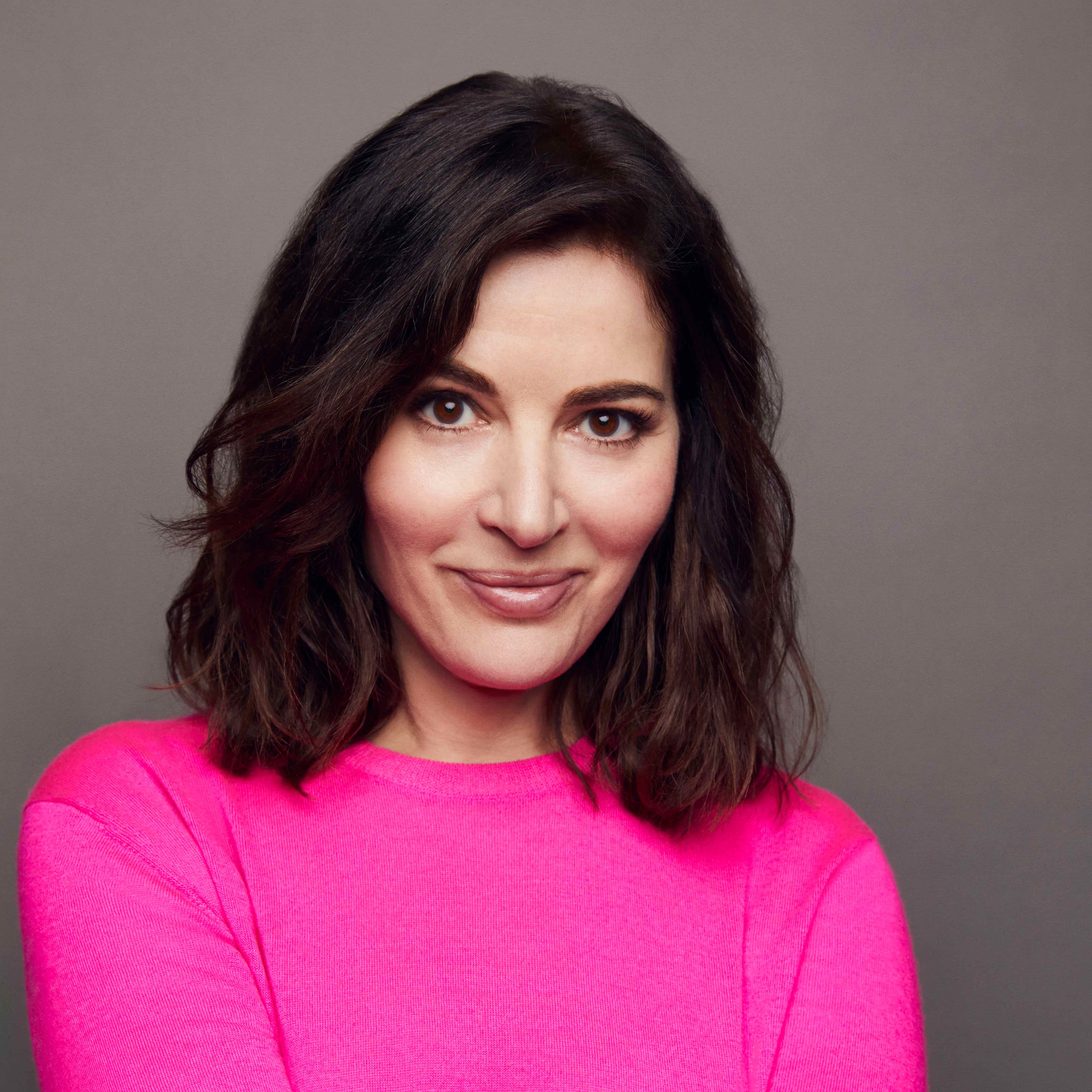 Nigella Lawson Is Headlining This Year’s Melbourne Food & Wine Festival